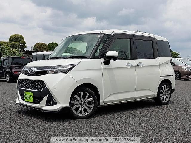 toyota tank 2020 quick_quick_DBA-M900A_M900A-0486406 image 1