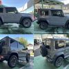 suzuki jimny-sierra 2023 -SUZUKI 【豊田 530ｽ7537】--Jimny Sierra 3BA-JB74W--JB74W-184718---SUZUKI 【豊田 530ｽ7537】--Jimny Sierra 3BA-JB74W--JB74W-184718- image 40