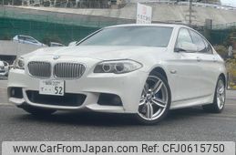 bmw 5-series 2013 quick_quick_FZ35_WBAFZ92090DY75231