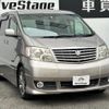 toyota alphard-v 2004 quick_quick_TA-MNH10W_MNH10-0049221 image 5