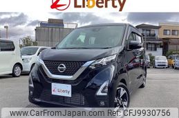 nissan dayz 2021 quick_quick_B45W_B45W-0107260