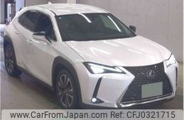 lexus ux 2019 -LEXUS 【千葉 334ｿ1106】--Lexus UX 6AA-MZAH15--MZAH15-2003855---LEXUS 【千葉 334ｿ1106】--Lexus UX 6AA-MZAH15--MZAH15-2003855-