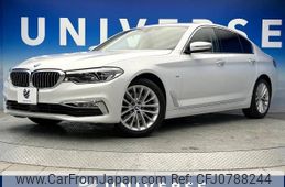 bmw 5-series 2017 -BMW--BMW 5 Series LDA-JC20--WBAJC32000G466820---BMW--BMW 5 Series LDA-JC20--WBAJC32000G466820-