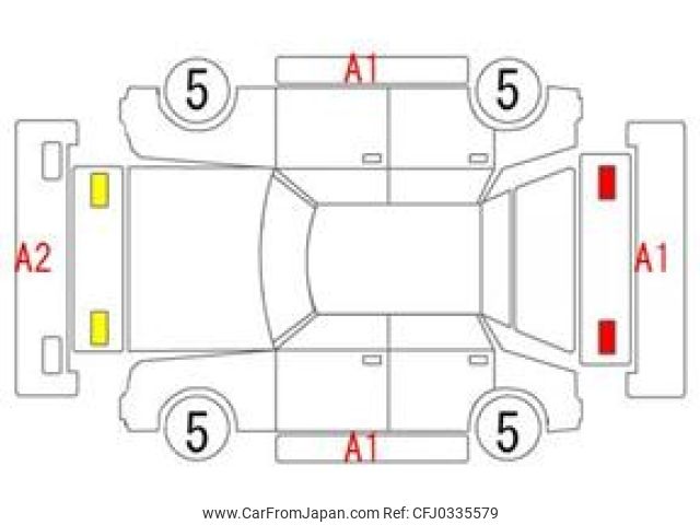 nissan moco 2015 -NISSAN--Moco DBA-MG33S--MG33S-682836---NISSAN--Moco DBA-MG33S--MG33S-682836- image 2