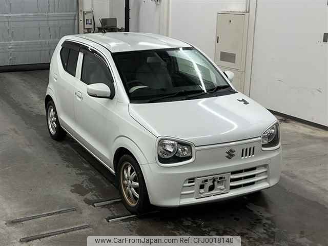 suzuki alto 2015 -SUZUKI--Alto HA36S-240035---SUZUKI--Alto HA36S-240035- image 1