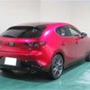 mazda mazda3 2019 -MAZDA--MAZDA3 5BA-BPFP--BPFP-105941---MAZDA--MAZDA3 5BA-BPFP--BPFP-105941- image 2