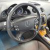 mercedes-benz sl-class 2004 -MERCEDES-BENZ 【名古屋 330た3268】--Benz SL 230467-WDB2304671F085215---MERCEDES-BENZ 【名古屋 330た3268】--Benz SL 230467-WDB2304671F085215- image 8