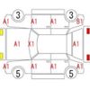 toyota mark-x 2006 -TOYOTA--MarkX DBA-GRX120--GRX120-0066655---TOYOTA--MarkX DBA-GRX120--GRX120-0066655- image 2