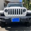 chrysler jeep-wrangler 2020 CFJ1639503 image 1