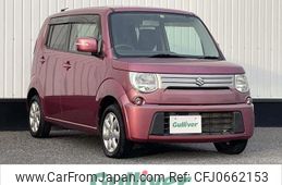 suzuki mr-wagon 2013 -SUZUKI--MR Wagon DBA-MF33S--MF33S-210099---SUZUKI--MR Wagon DBA-MF33S--MF33S-210099-