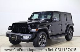 chrysler jeep-wrangler 2023 -CHRYSLER--Jeep Wrangler 3BA-JL20L--1C4HJXLN5PW559065---CHRYSLER--Jeep Wrangler 3BA-JL20L--1C4HJXLN5PW559065-
