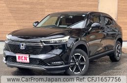 honda vezel 2022 CFJ1657756