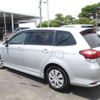 toyota corolla-fielder 2015 -TOYOTA 【名変中 】--Corolla Fielder NRE161G--8000710---TOYOTA 【名変中 】--Corolla Fielder NRE161G--8000710- image 9