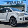 mitsubishi delica-d5 2007 quick_quick_DBA-CV5W_CV5W-0020976 image 1