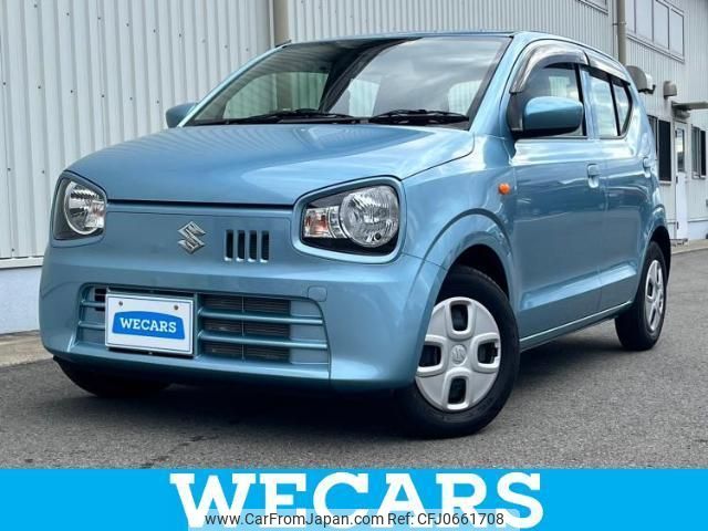 suzuki alto 2021 quick_quick_5BA-HA36S_HA36S-632893 image 1