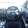 mitsubishi outlander 2010 CFJ1565841 image 16