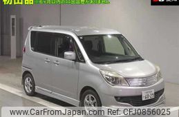 mitsubishi delica-d2 2012 -MITSUBISHI 【多摩 504ﾃ6029】--Delica D2 MB15S--204530---MITSUBISHI 【多摩 504ﾃ6029】--Delica D2 MB15S--204530-