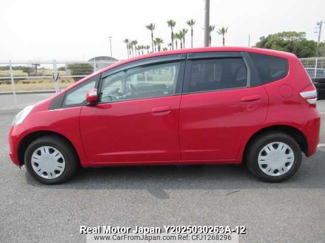 honda fit undefined 3282185-Y2025030263A-12 image 2