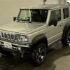 suzuki jimny-sierra 2021 -SUZUKI 【長野 502サ4255】--Jimny Sierra JB74W-151043---SUZUKI 【長野 502サ4255】--Jimny Sierra JB74W-151043- image 5