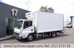 isuzu elf-truck 2017 CFJ1373138
