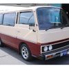 nissan caravan-coach 1985 GOO_JP_700100180330220413002 image 27