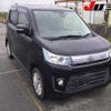 suzuki wagon-r 2014 -SUZUKI--Wagon R MH44S--453112---SUZUKI--Wagon R MH44S--453112- image 1