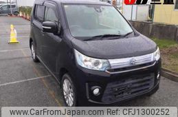 suzuki wagon-r 2014 -SUZUKI--Wagon R MH44S--453112---SUZUKI--Wagon R MH44S--453112-