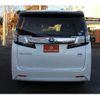 toyota vellfire 2017 -TOYOTA--Vellfire DAA-AYH30W--AYH30-0045783---TOYOTA--Vellfire DAA-AYH30W--AYH30-0045783- image 9