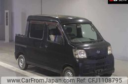daihatsu daihatsu-others 2010 -DAIHATSU--Daihatsu S331W--0001611---DAIHATSU--Daihatsu S331W--0001611-