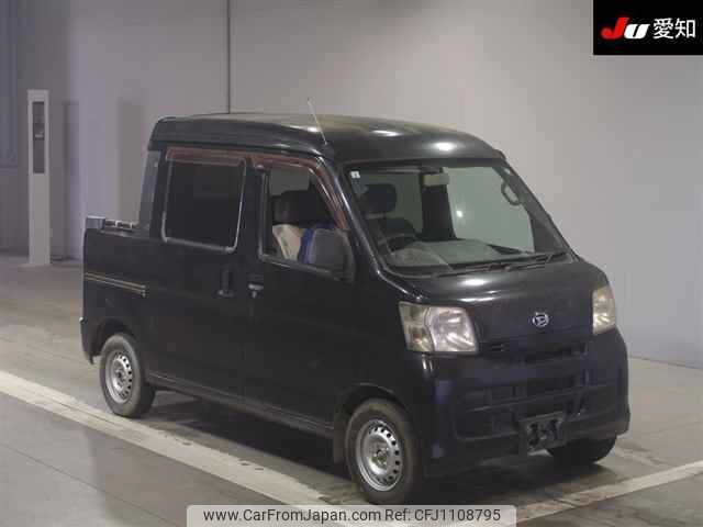 daihatsu daihatsu-others 2010 -DAIHATSU--Daihatsu S331W--0001611---DAIHATSU--Daihatsu S331W--0001611- image 1