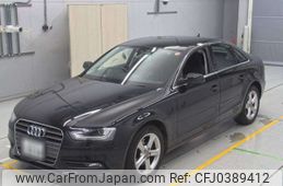 audi a4 2014 -AUDI 【滋賀 354ら8888】--Audi A4 8KCDN-WAUZZZ8K1EA119407---AUDI 【滋賀 354ら8888】--Audi A4 8KCDN-WAUZZZ8K1EA119407-