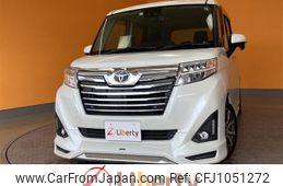 toyota roomy 2019 quick_quick_M900A_M900A-0326074