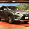 lexus nx 2019 CFJ1866291 image 16