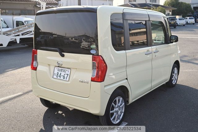 daihatsu tanto 2017 YAMAKATSU_LA600S-0544340 image 2