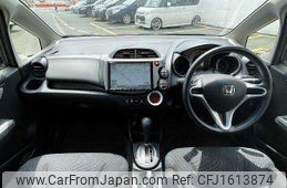 honda fit 2013 CFJ1613874