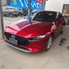 mazda mazda3 2019 -MAZDA--MAZDA3 BP5P--101688---MAZDA--MAZDA3 BP5P--101688- image 1