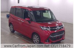 toyota tank 2020 CFJ1718479