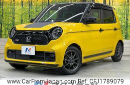 honda n-one 2023 CFJ1789079