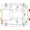 toyota harrier 2014 -TOYOTA--Harrier DAA-AVU65W--AVU65-0018738---TOYOTA--Harrier DAA-AVU65W--AVU65-0018738- image 2