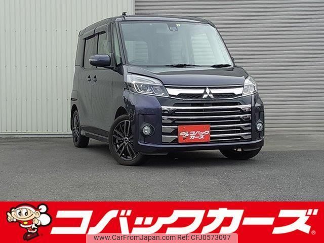 mitsubishi ek-space 2017 quick_quick_B11A_B11A-0208911 image 1