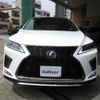 lexus rx 2021 -LEXUS--Lexus RX 3BA-AGL20W--AGL20-0023136---LEXUS--Lexus RX 3BA-AGL20W--AGL20-0023136- image 17
