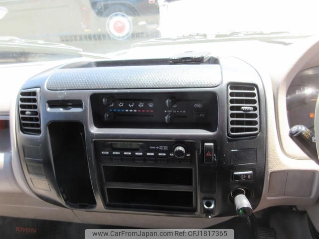 toyota toyoace 2008 CFJ1817365 image 2