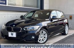 bmw 1-series 2015 -BMW--BMW 1 Series DBA-1A16--WBA2R320105A53211---BMW--BMW 1 Series DBA-1A16--WBA2R320105A53211-