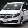 mercedes-benz v-class 2022 -MERCEDES-BENZ--Benz V Class 3DA-447813N--W1V44781323945726---MERCEDES-BENZ--Benz V Class 3DA-447813N--W1V44781323945726- image 1