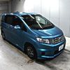 honda freed 2012 -HONDA 【名古屋 508の5445】--Freed GB3-1442868---HONDA 【名古屋 508の5445】--Freed GB3-1442868- image 1