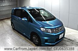 honda freed 2012 -HONDA 【名古屋 508の5445】--Freed GB3-1442868---HONDA 【名古屋 508の5445】--Freed GB3-1442868-