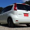 nissan note 2008 T10831 image 11