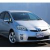 toyota prius 2010 quick_quick_ZVW30_ZVW30-1230485 image 9