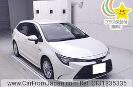 toyota corolla-touring-wagon 2020 CFJ1835335