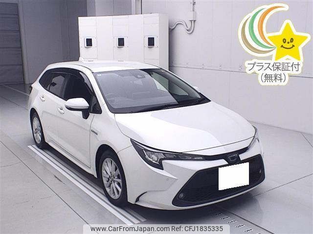 toyota corolla-touring-wagon 2020 CFJ1835335 image 1